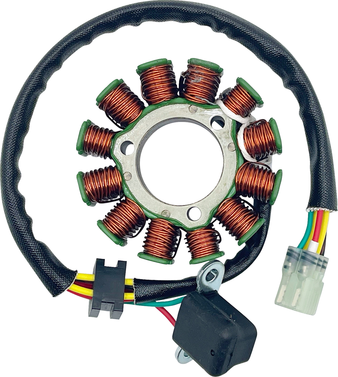 RICK'S MOTORSPORT ELECTRIC Stator - '08-'09 RMZ450 21-829