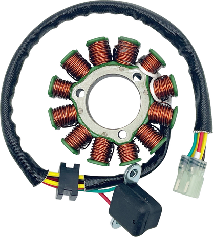 RICK'S MOTORSPORT ELECTRIC Stator - '08-'09 RMZ450 21-829