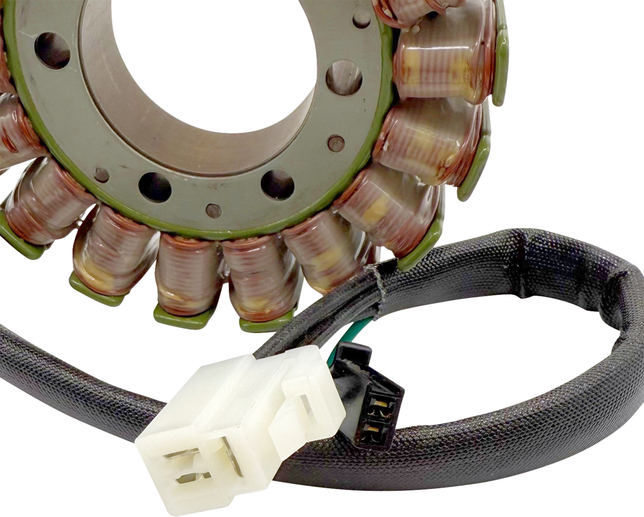 RICK'S MOTORSPORT ELECTRIC Stator - '18-'25 GSX1300R Hayabusa 21-340