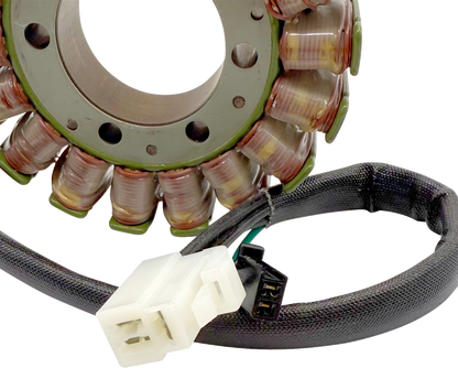 RICK'S MOTORSPORT ELECTRIC Stator - '18-'25 GSX1300R Hayabusa 21-340