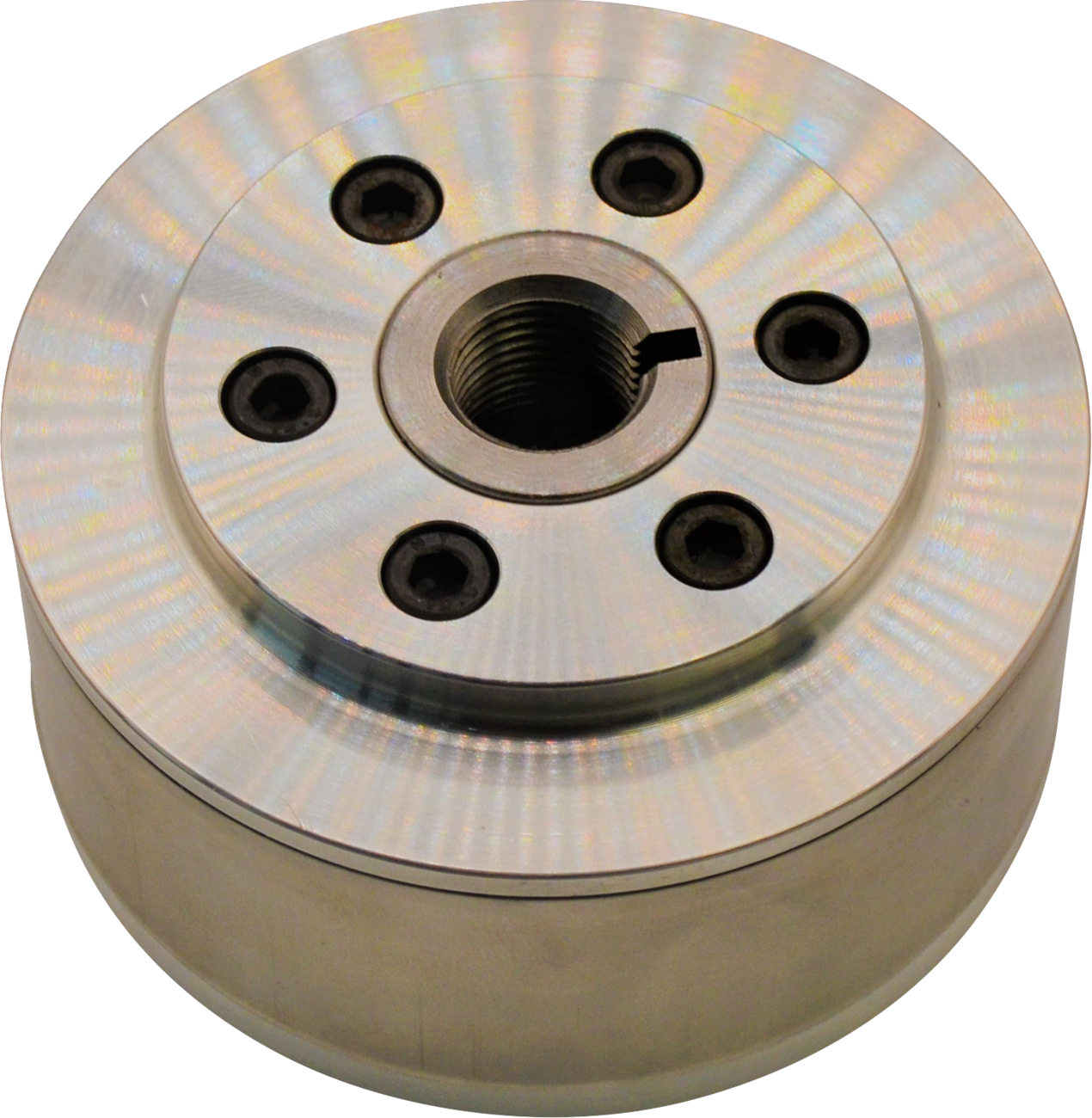 RICK'S MOTORSPORT ELECTRIC Rotor - '73-'78 Kawasaki 41-200H