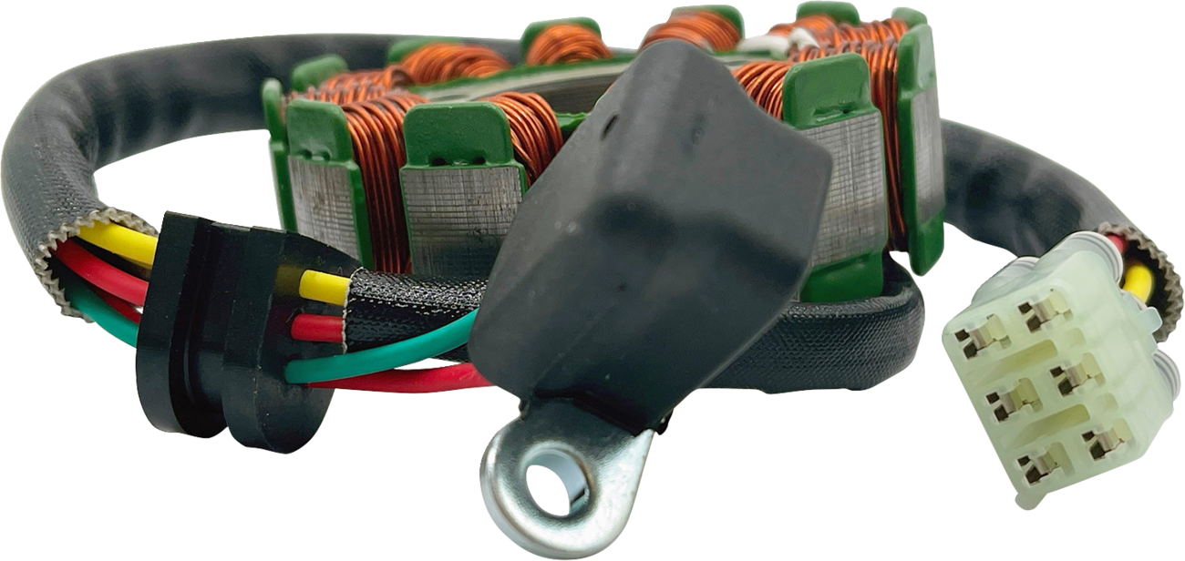 RICK'S MOTORSPORT ELECTRIC Stator - '08-'09 RMZ450 21-829
