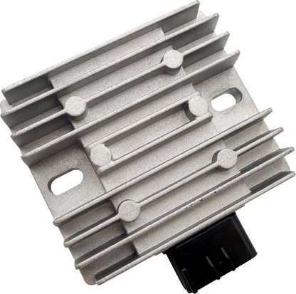 RICK'S MOTORSPORT ELECTRIC Hot Shot Rectifier/Regulator - '02-'22 Suzuki 10-208H