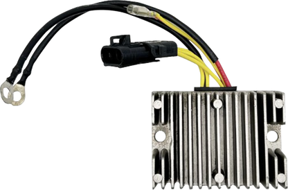 RICK'S MOTORSPORT ELECTRIC Rectifier/Regulator - '06-'11 Sportsman/Hawkeye 10-574