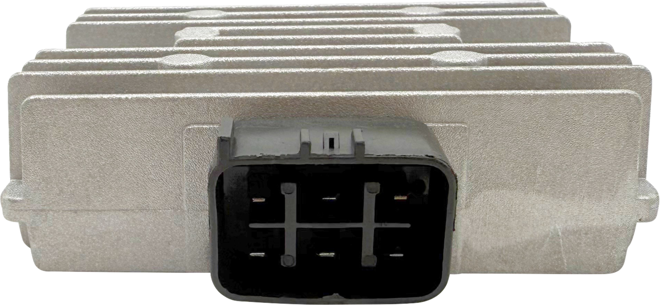 RICK'S MOTORSPORT ELECTRIC Hot Shot Rectifier/Regulator - '02-'22 Suzuki 10-208H