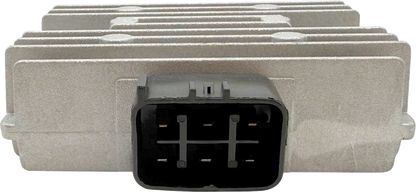 RICK'S MOTORSPORT ELECTRIC Hot Shot Rectifier/Regulator - '02-'22 Suzuki 10-208H