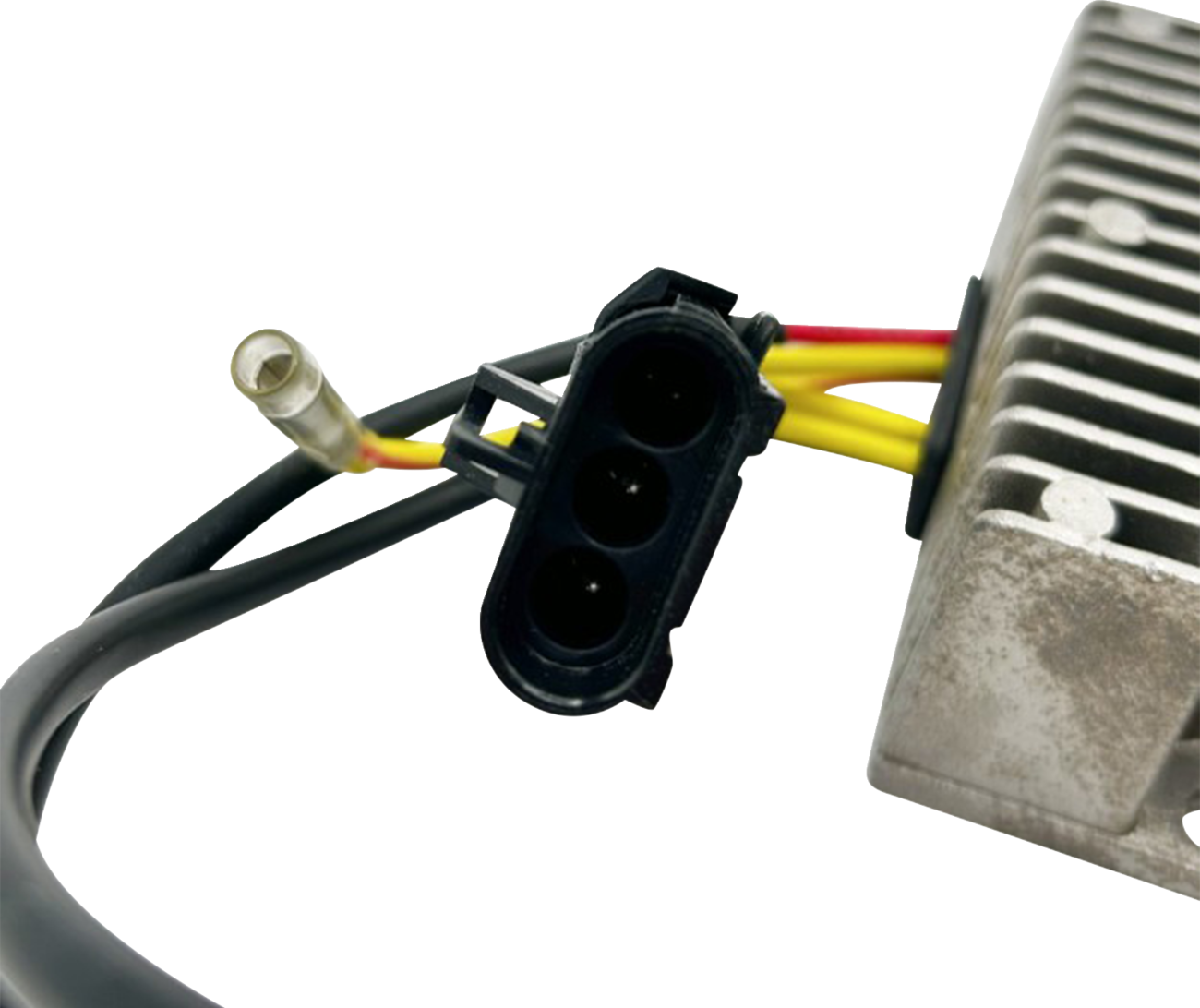 RICK'S MOTORSPORT ELECTRIC Rectifier/Regulator - '06-'11 Sportsman/Hawkeye 10-574