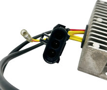 RICK'S MOTORSPORT ELECTRIC Rectifier/Regulator - '06-'11 Sportsman/Hawkeye 10-574