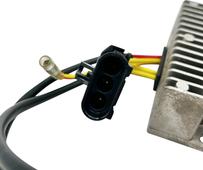 RICK'S MOTORSPORT ELECTRIC Rectifier/Regulator - '06-'11 Sportsman/Hawkeye 10-574