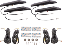 RAVEK Apex Cab Lights - Pioneer/Talon 66-1003A