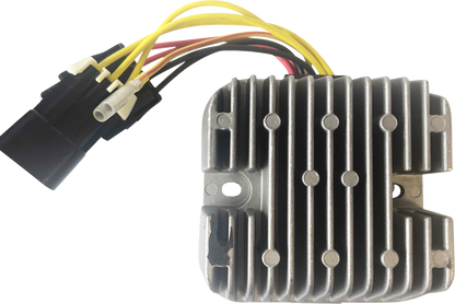 RICK'S MOTORSPORT ELECTRIC Rectifier/Regulator - '07-'10 Polaris 10-577