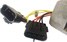 RICK'S MOTORSPORT ELECTRIC Rectifier/Regulator - '07-'10 Polaris 10-577