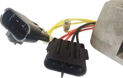 RICK'S MOTORSPORT ELECTRIC Rectifier/Regulator - '07-'10 Polaris 10-577