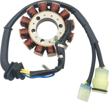 RICK'S MOTORSPORT ELECTRIC Stator - '88-'00 TRX300 FourTrax 21-604