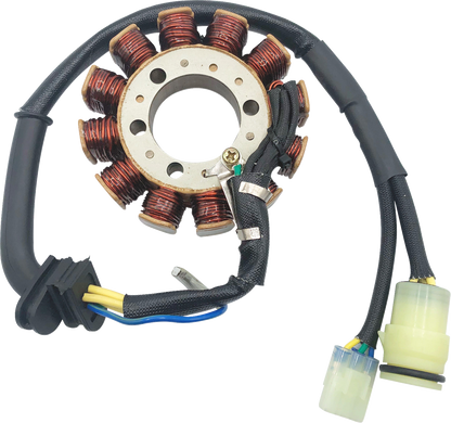 RICK'S MOTORSPORT ELECTRIC Stator - '88-'00 TRX300 FourTrax 21-604