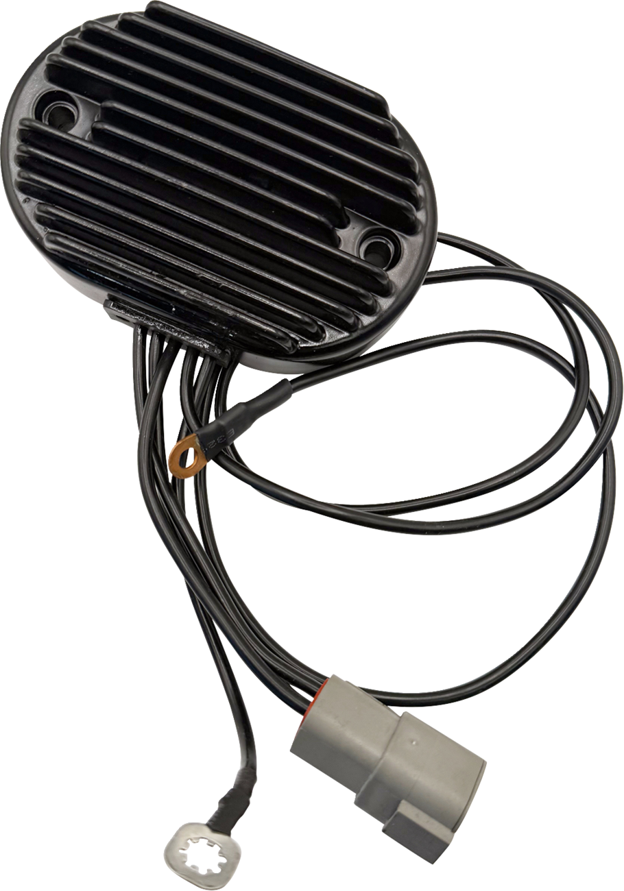 RICK'S MOTORSPORT ELECTRIC Hot Shot Rectifier/Regulator - '01-'06 FXST/FLST 10-944H