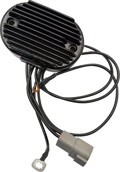 RICK'S MOTORSPORT ELECTRIC Hot Shot Rectifier/Regulator - '01-'06 FXST/FLST 10-944H