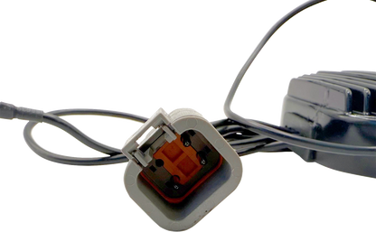 RICK'S MOTORSPORT ELECTRIC Hot Shot Rectifier/Regulator - '01-'06 FXST/FLST 10-944H