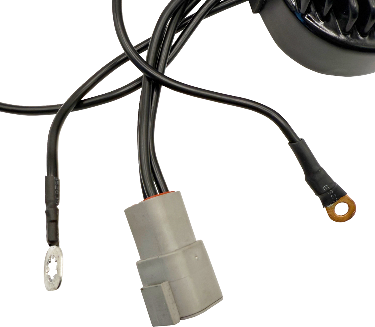 RICK'S MOTORSPORT ELECTRIC Hot Shot Rectifier/Regulator - '01-'06 FXST/FLST 10-944H