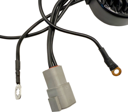 RICK'S MOTORSPORT ELECTRIC Hot Shot Rectifier/Regulator - '01-'06 FXST/FLST 10-944H