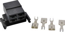 RICK'S MOTORSPORT ELECTRIC Wiring Harness Connector Kit - '89-'23 Honda 11-116