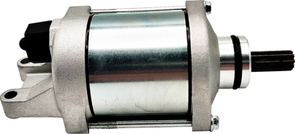 RICK'S MOTORSPORT ELECTRIC Starter - '11-'25 GSX-R600/750 61-300
