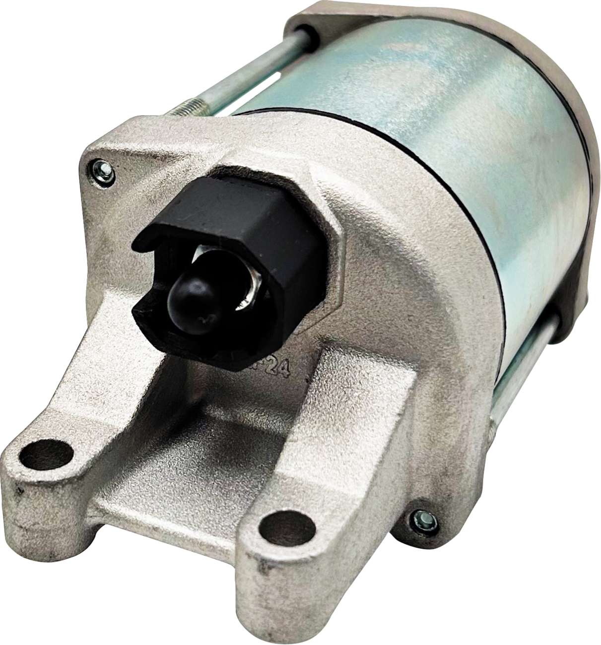 RICK'S MOTORSPORT ELECTRIC Starter - '11-'25 GSX-R600/750 61-300
