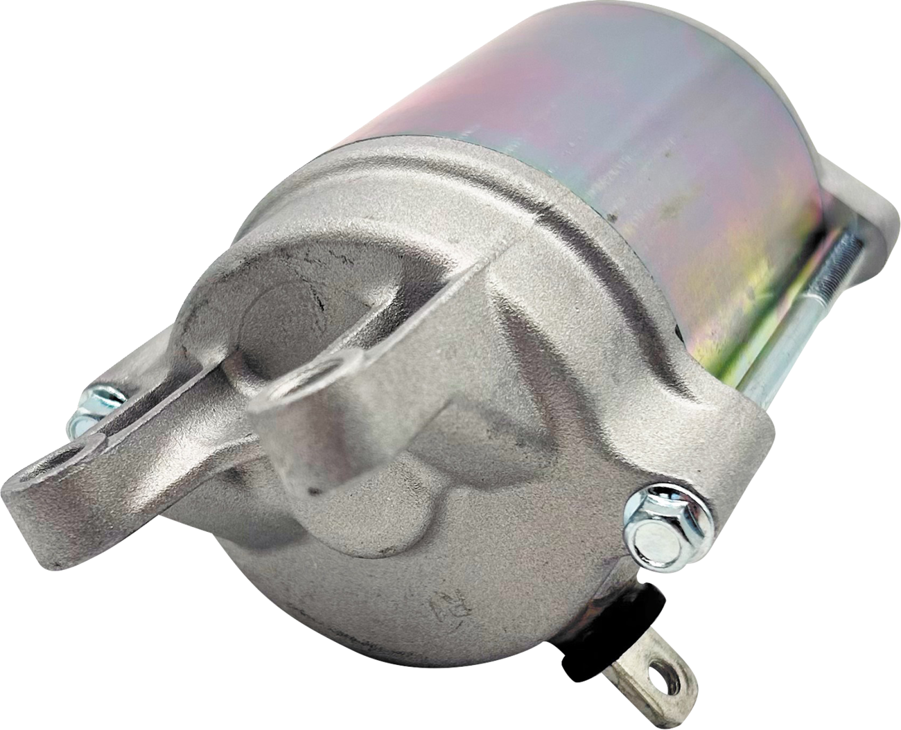 RICK'S MOTORSPORT ELECTRIC Starter - '09-'16 GSX-R1000 61-334H