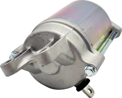 RICK'S MOTORSPORT ELECTRIC Starter - '09-'16 GSX-R1000 61-334H