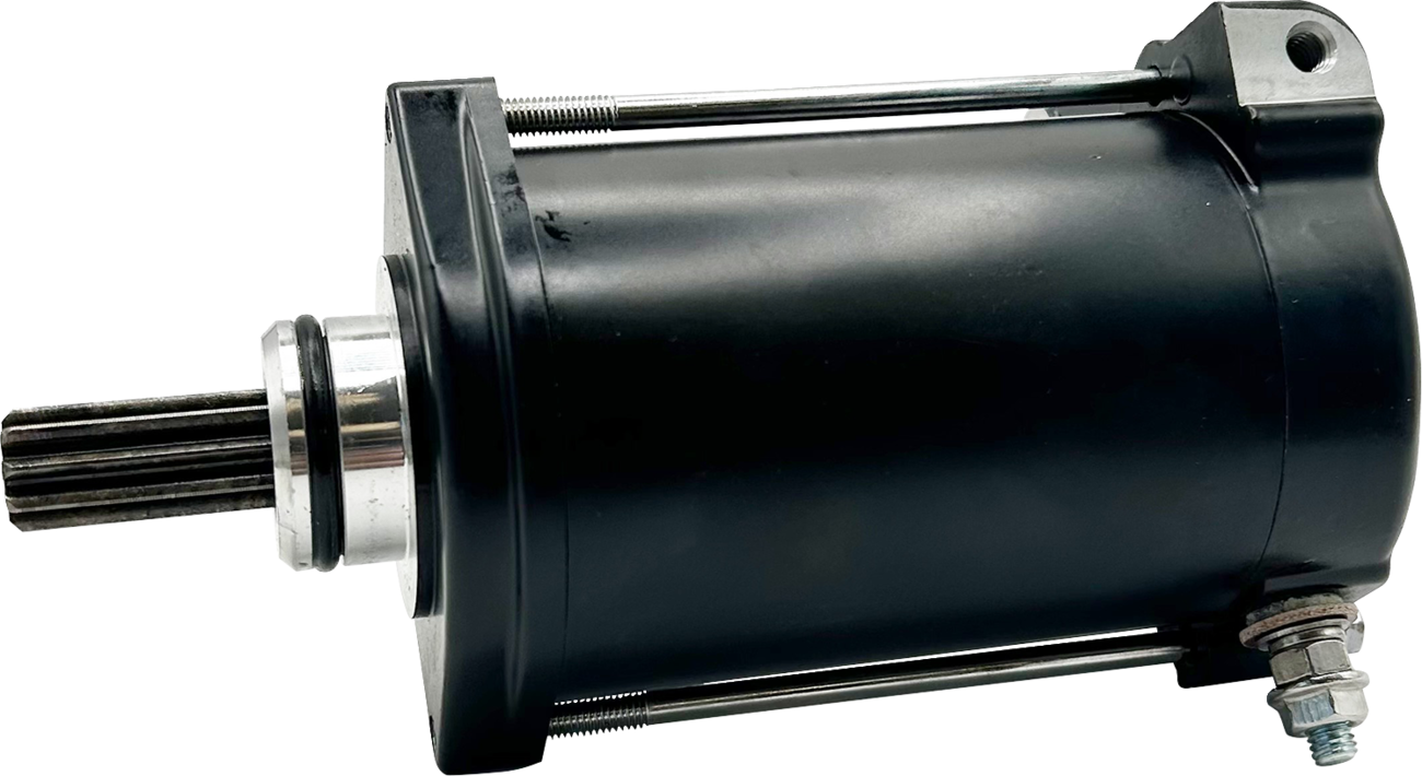 RICK'S MOTORSPORT ELECTRIC Starter - '13-'24 BMW 61-804