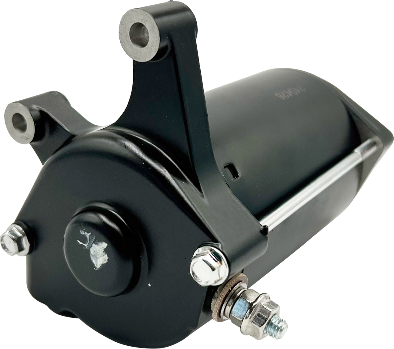 RICK'S MOTORSPORT ELECTRIC Starter - '13-'24 BMW 61-804