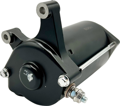 RICK'S MOTORSPORT ELECTRIC Starter - '13-'24 BMW 61-804