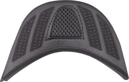 ICON Threshold™ Chin Curtain - Black 0133-1779