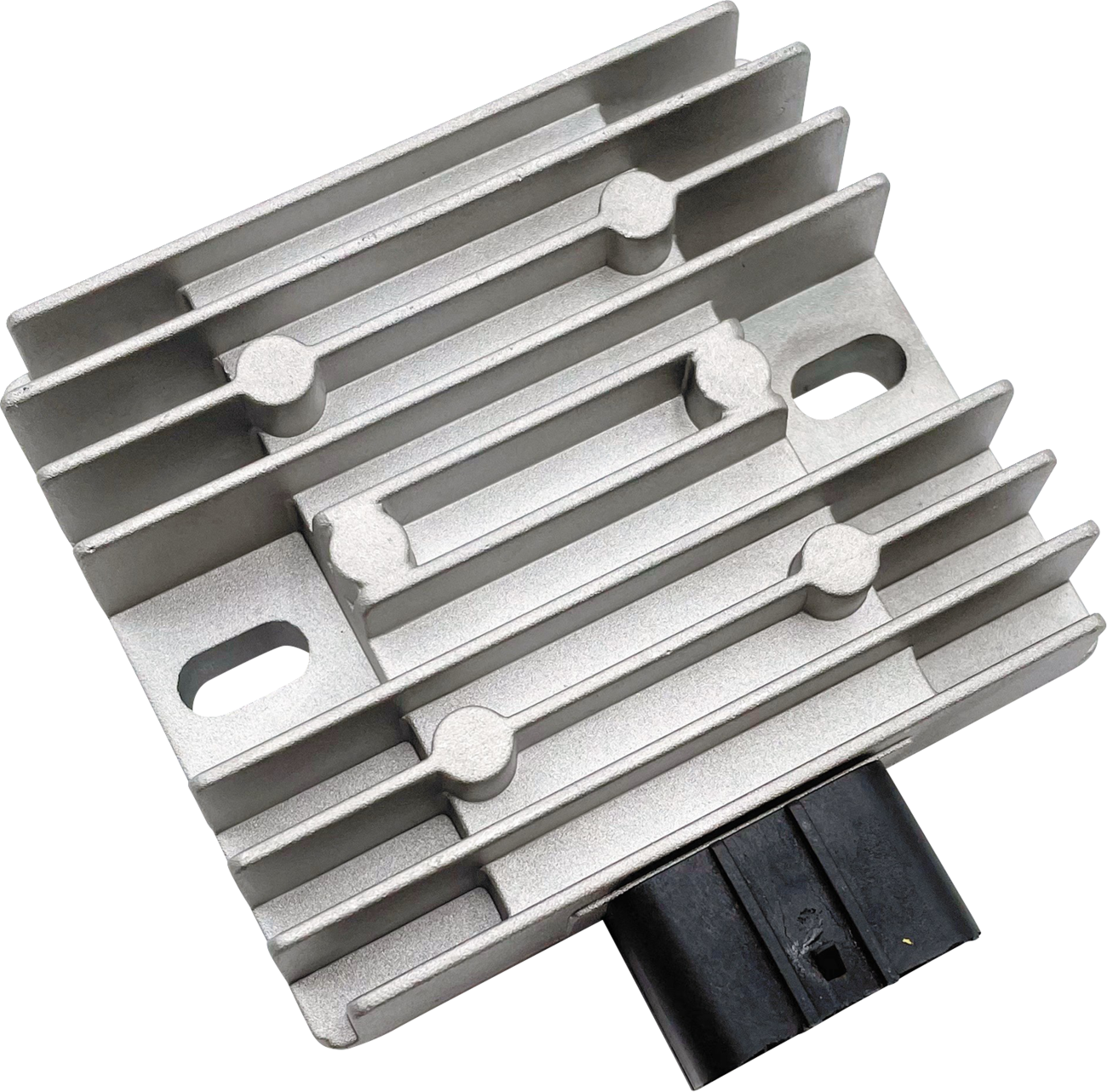 RICK'S MOTORSPORT ELECTRIC Hot Shot Rectifier/Regulator - '17-'25 Kawasaki 10-338H
