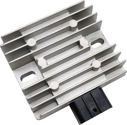 RICK'S MOTORSPORT ELECTRIC Hot Shot Rectifier/Regulator - '17-'25 Kawasaki 10-338H