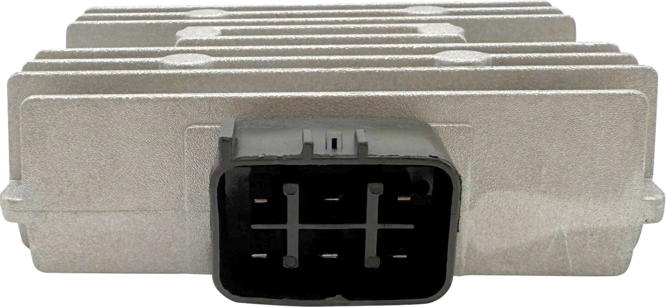 RICK'S MOTORSPORT ELECTRIC Hot Shot Rectifier/Regulator - '99-'20 Yamaha 10-413H