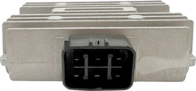 RICK'S MOTORSPORT ELECTRIC Hot Shot Rectifier/Regulator - '99-'20 Yamaha 10-413H