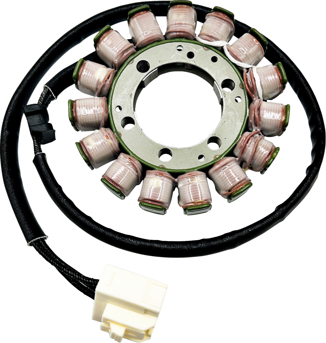 RICK'S MOTORSPORT ELECTRIC Stator - '19-'23 Ninja ZX-6R 21-248