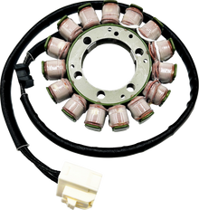 RICK'S MOTORSPORT ELECTRIC Stator - '19-'23 Ninja ZX-6R 21-248