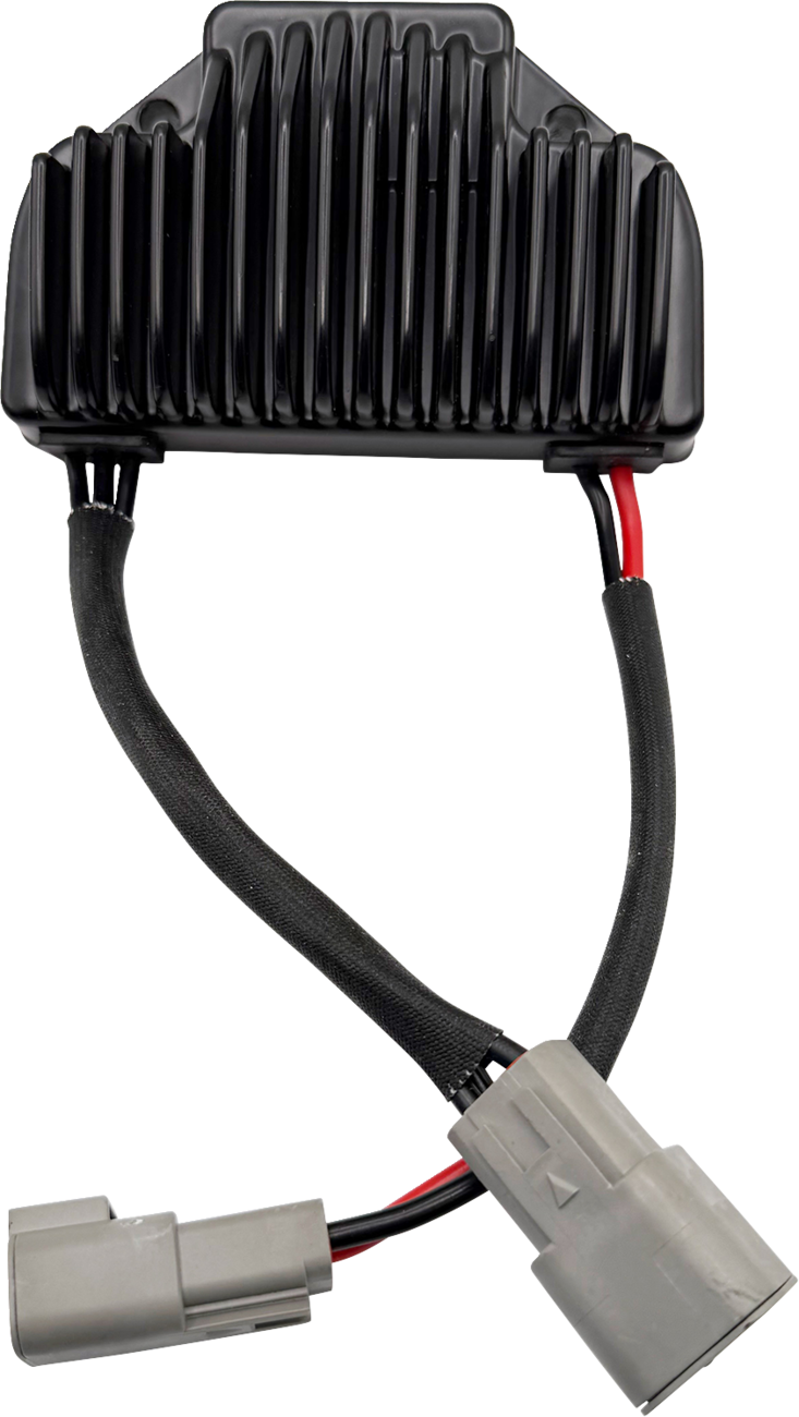 RICK'S MOTORSPORT ELECTRIC Hot Shot Rectifier/Regulator - '06-'07 FXD 10-942H