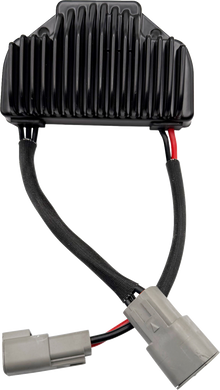 RICK'S MOTORSPORT ELECTRIC Hot Shot Rectifier/Regulator - '06-'07 FXD 10-942H