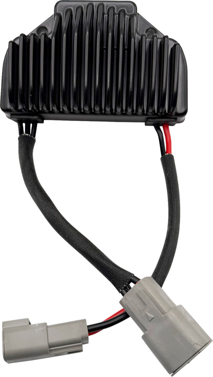 RICK'S MOTORSPORT ELECTRIC Hot Shot Rectifier/Regulator - '06-'07 FXD 10-942H