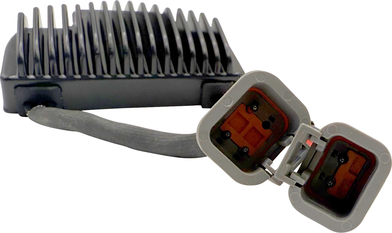 RICK'S MOTORSPORT ELECTRIC Hot Shot Rectifier/Regulator - '06-'07 FXD 10-942H