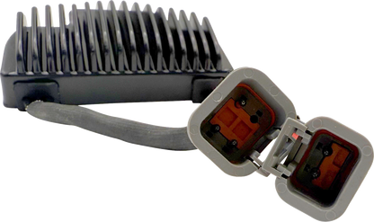 RICK'S MOTORSPORT ELECTRIC Hot Shot Rectifier/Regulator - '06-'07 FXD 10-942H