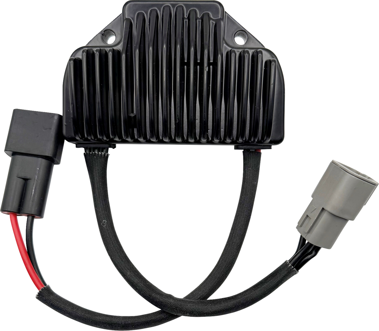 RICK'S MOTORSPORT ELECTRIC Hot Shot Rectifier/Regulator - '04-'05 FXD 10-943H