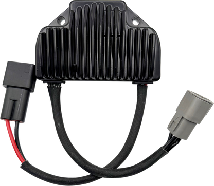 RICK'S MOTORSPORT ELECTRIC Hot Shot Rectifier/Regulator - '04-'05 FXD 10-943H