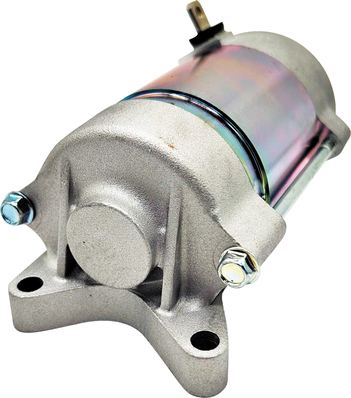 RICK'S MOTORSPORT ELECTRIC Starter - '03-'24 FJR1300/ES 61-440