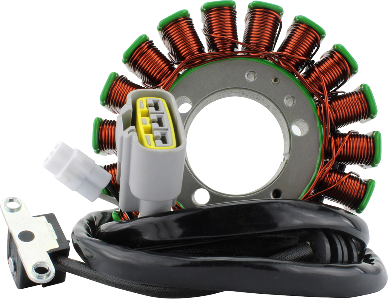 RM STATOR Stator - Wildcat XX/LTD RMS010-107589