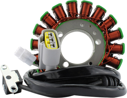 RM STATOR Stator - Wildcat XX/LTD RMS010-107589