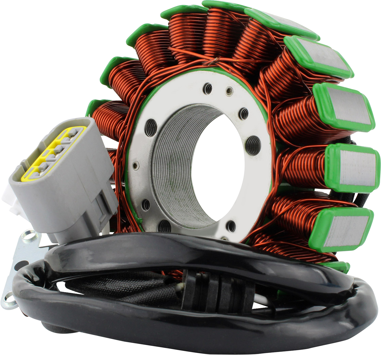 RM STATOR Stator - Wildcat XX/LTD RMS010-107589